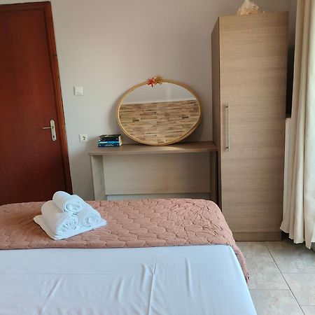 Villa Pavlina Olympiada Esterno foto