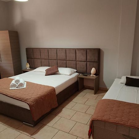 Villa Pavlina Olympiada Esterno foto