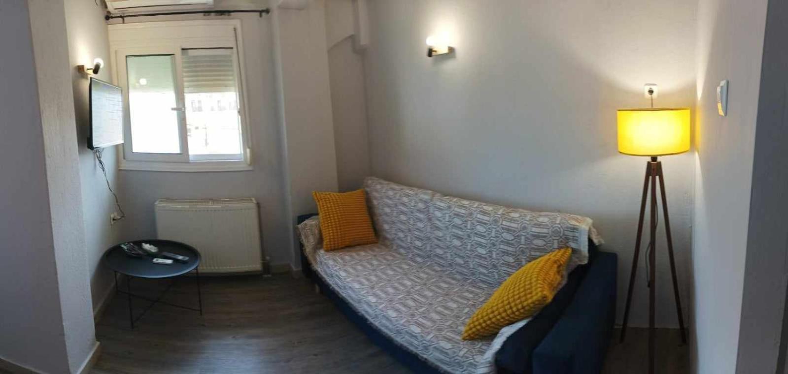 Villa Pavlina Olympiada Esterno foto