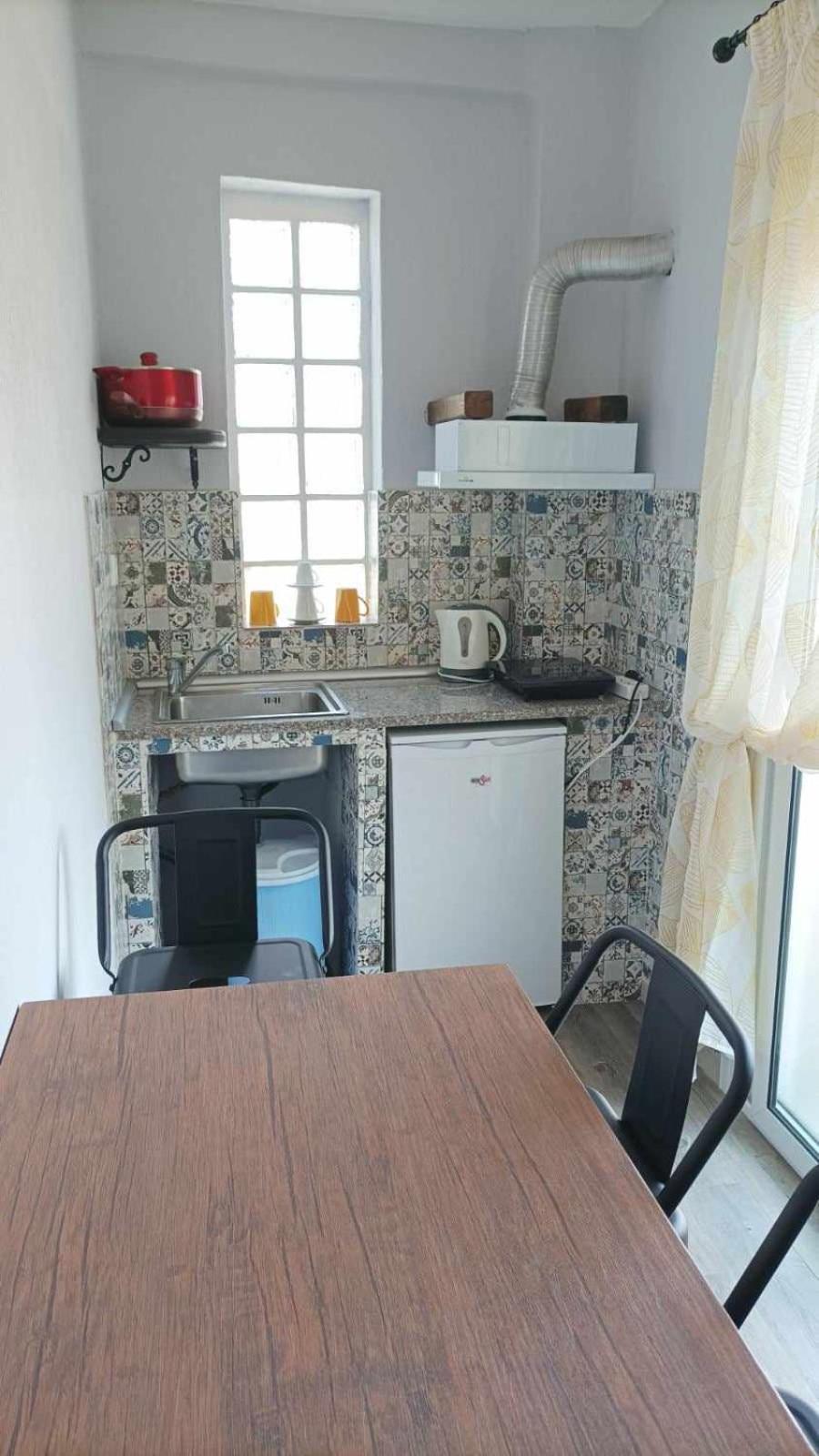 Villa Pavlina Olympiada Esterno foto