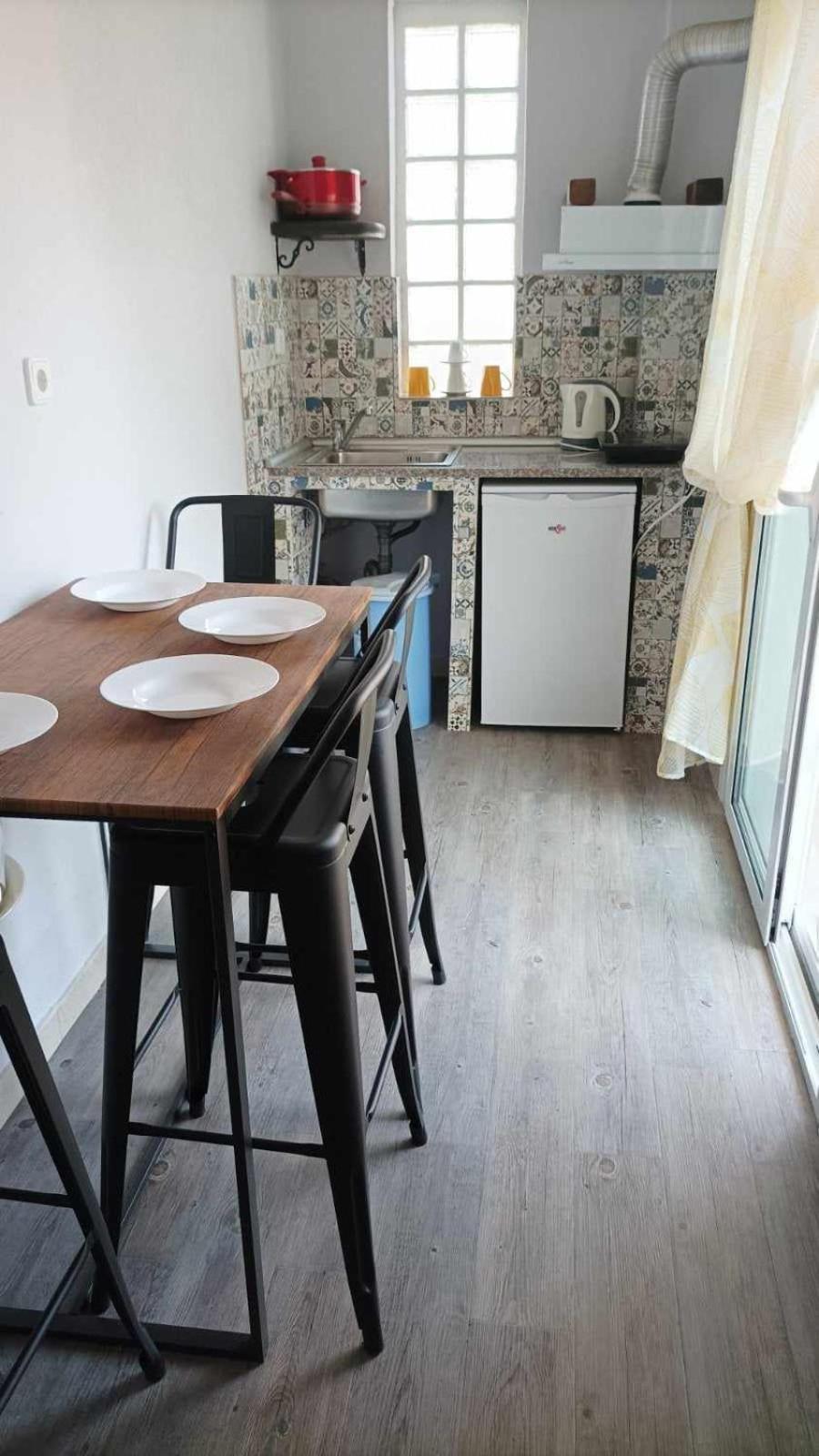 Villa Pavlina Olympiada Esterno foto