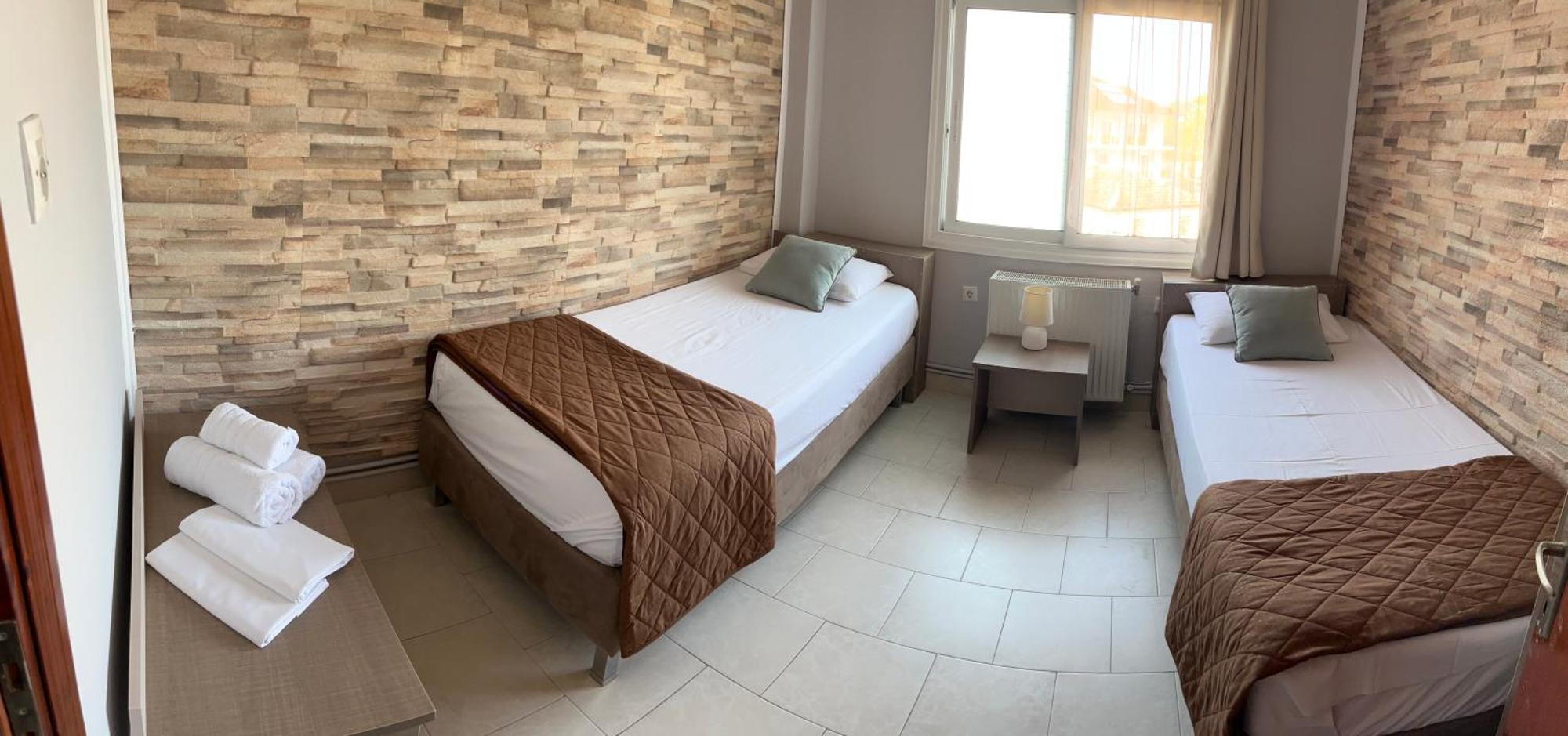 Villa Pavlina Olympiada Esterno foto