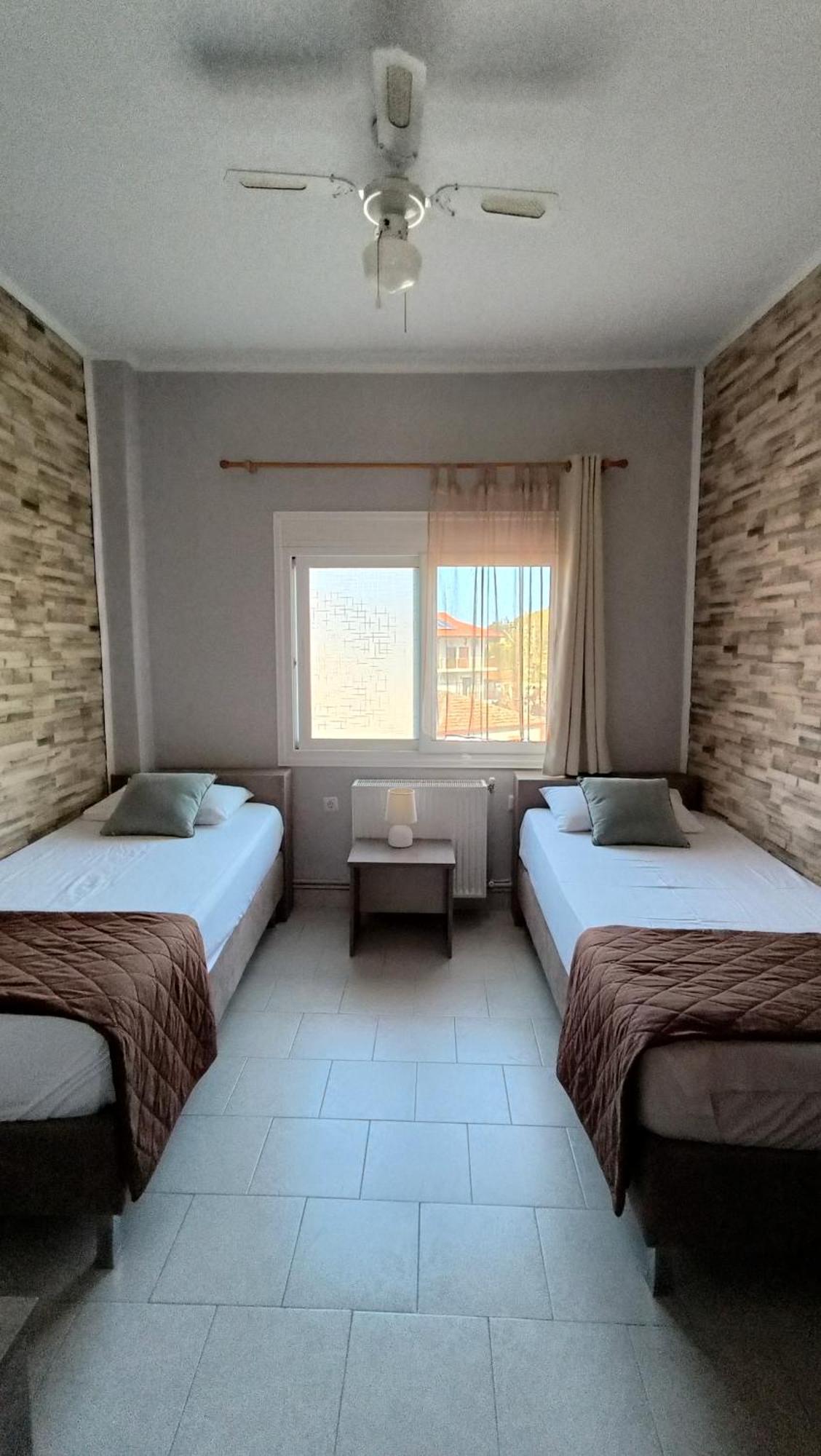 Villa Pavlina Olympiada Esterno foto