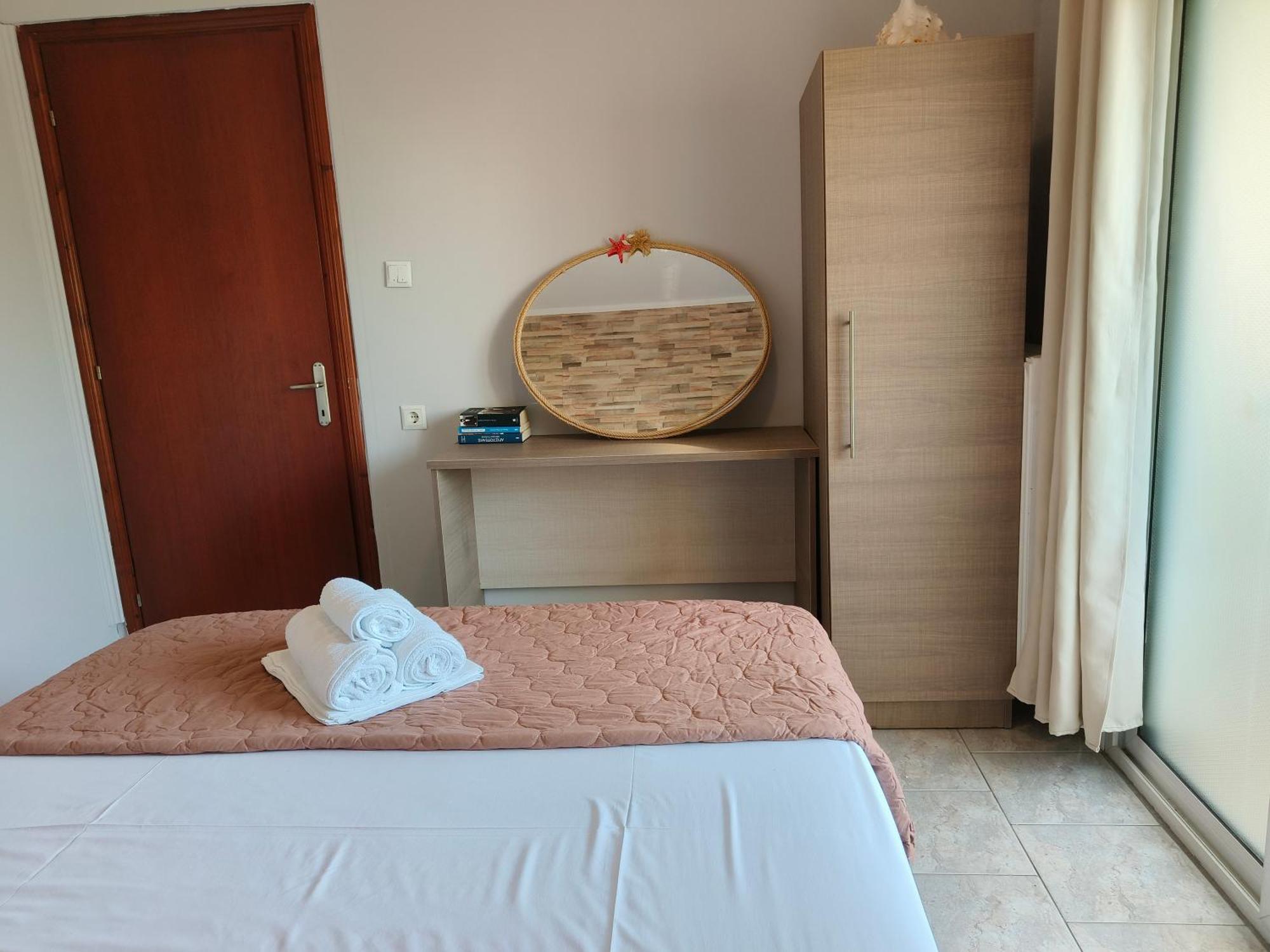 Villa Pavlina Olympiada Esterno foto