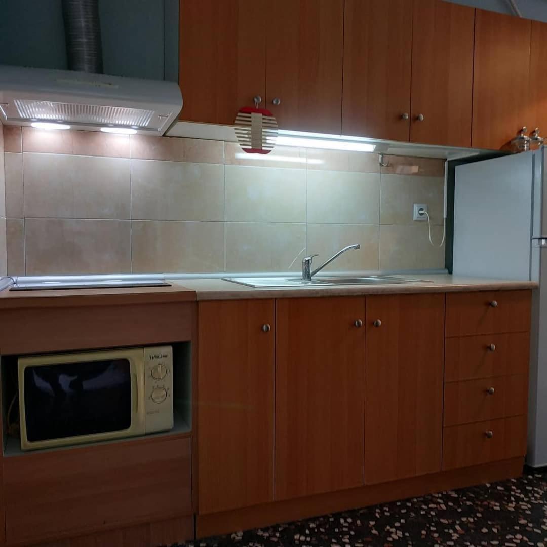 Villa Pavlina Olympiada Esterno foto