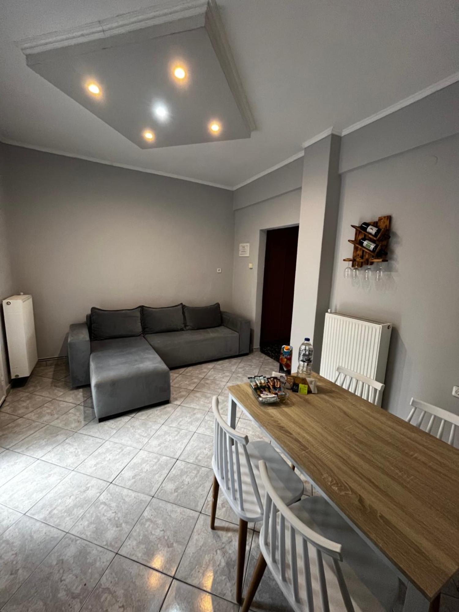 Villa Pavlina Olympiada Esterno foto