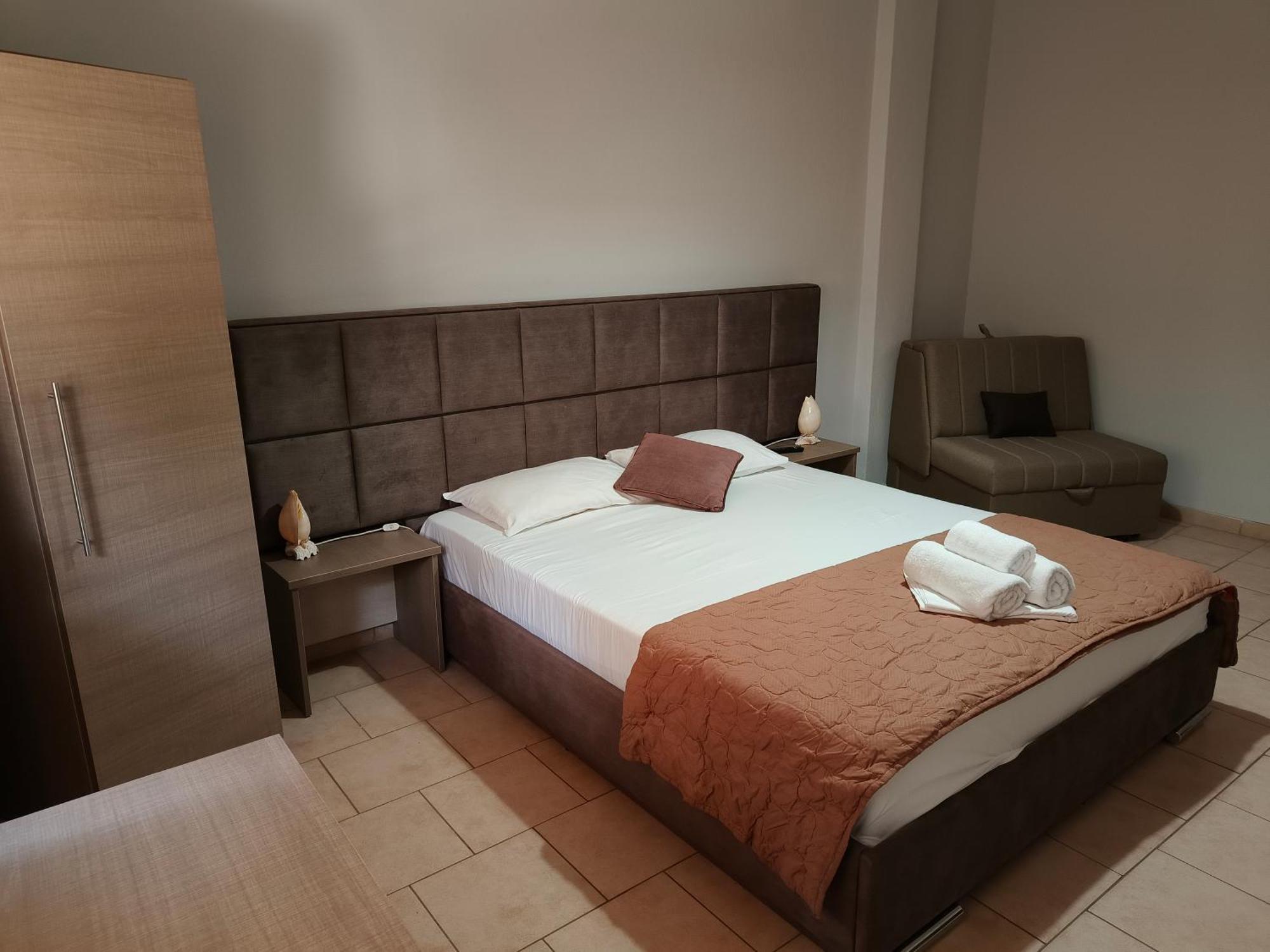 Villa Pavlina Olympiada Esterno foto