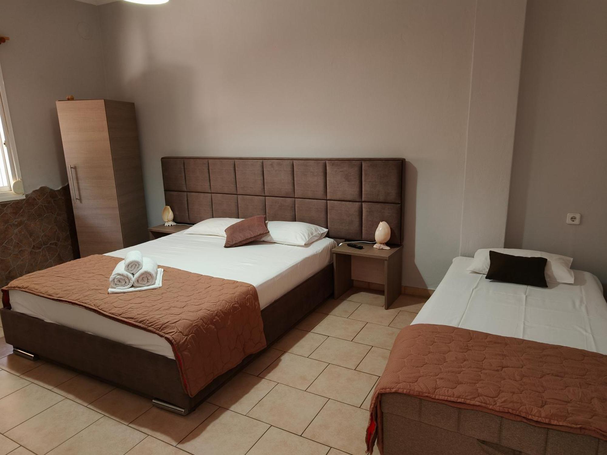 Villa Pavlina Olympiada Esterno foto