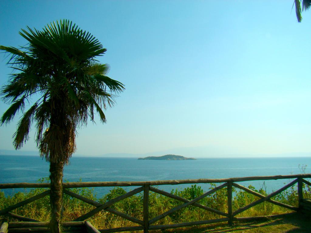 Villa Pavlina Olympiada Esterno foto