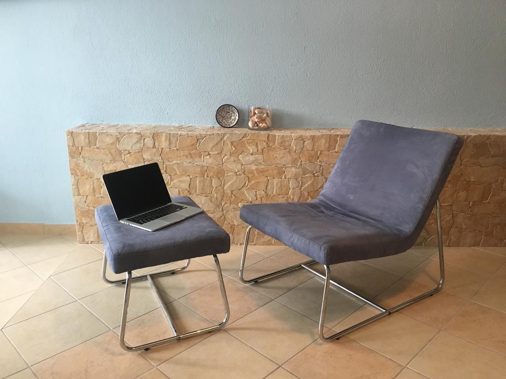 Villa Pavlina Olympiada Esterno foto