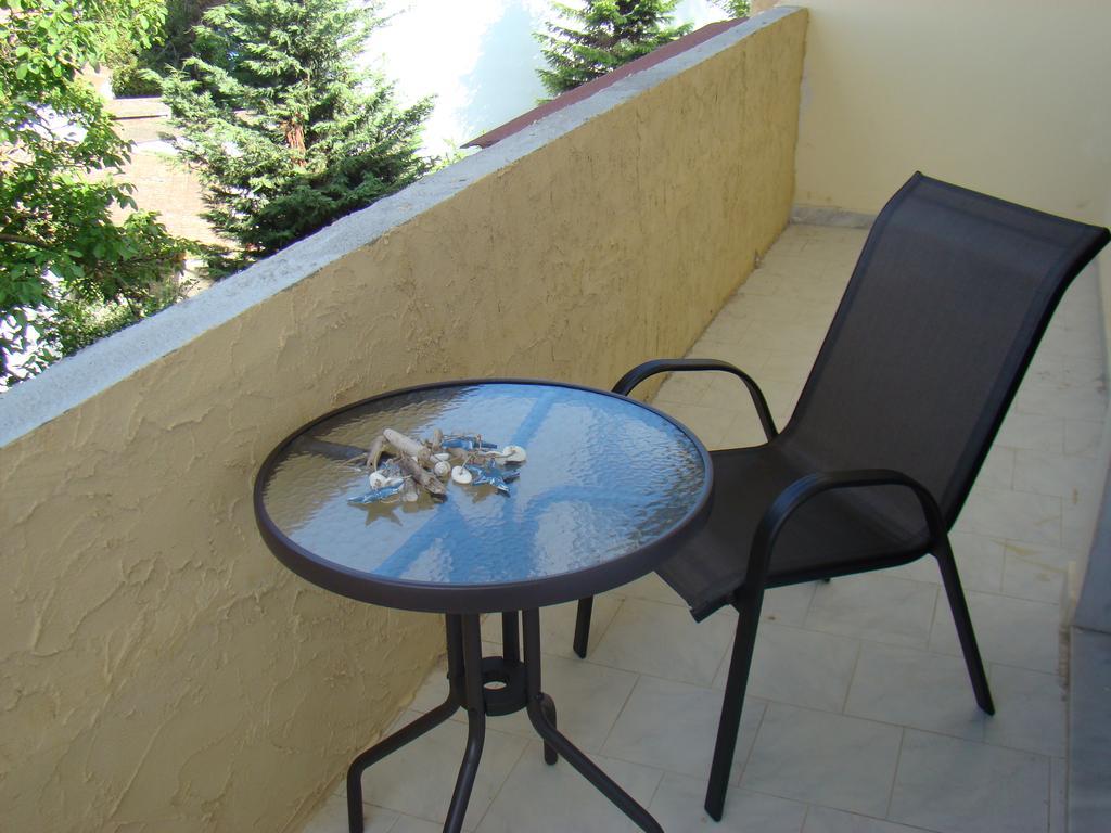 Villa Pavlina Olympiada Esterno foto
