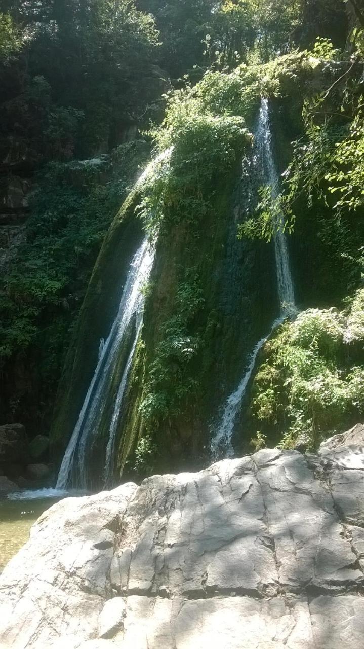 Villa Pavlina Olympiada Esterno foto