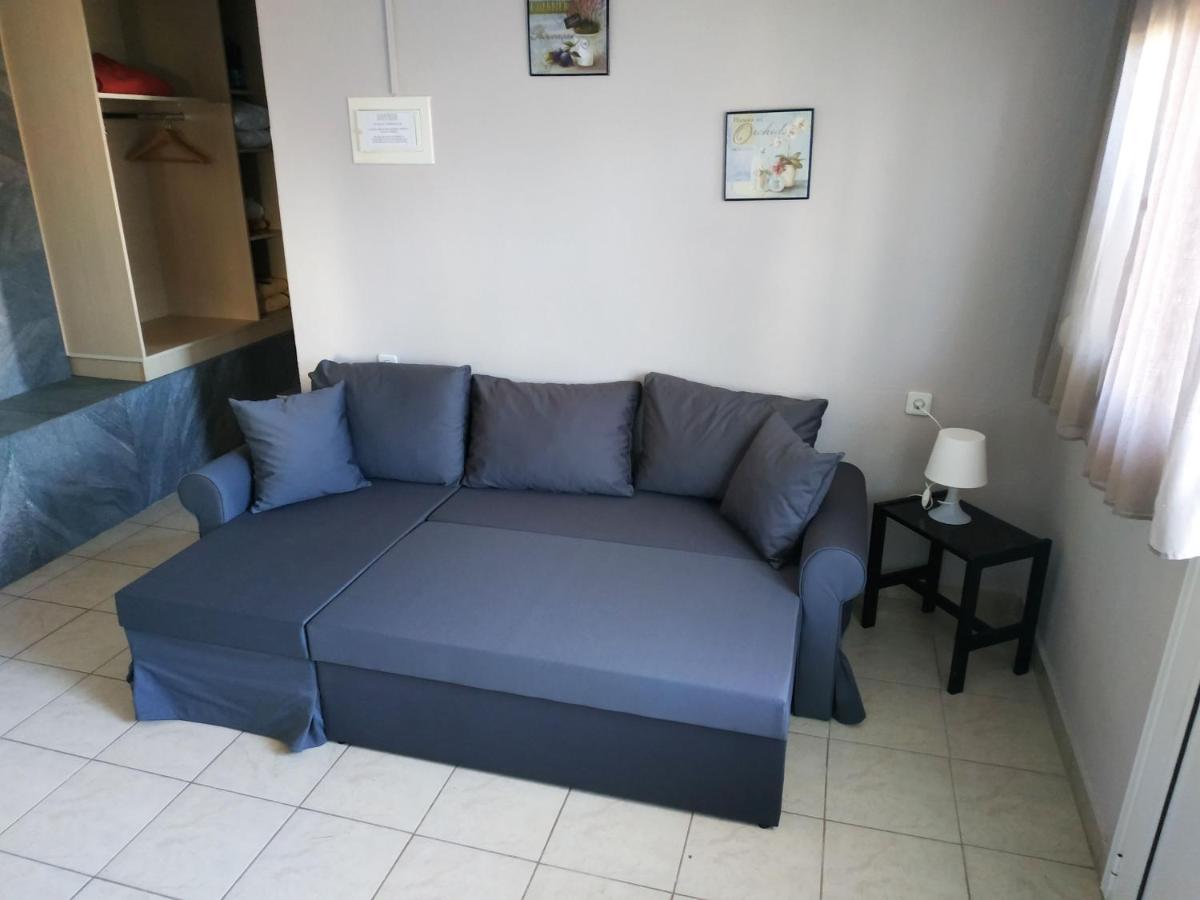 Villa Pavlina Olympiada Esterno foto